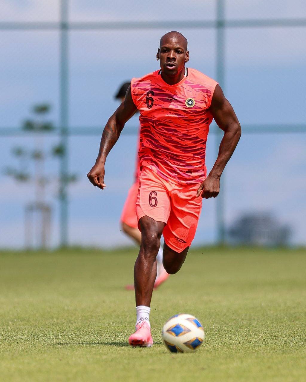 عکس | استقلال نه؛ ستارههای محبوب نکونام در ترکیه!