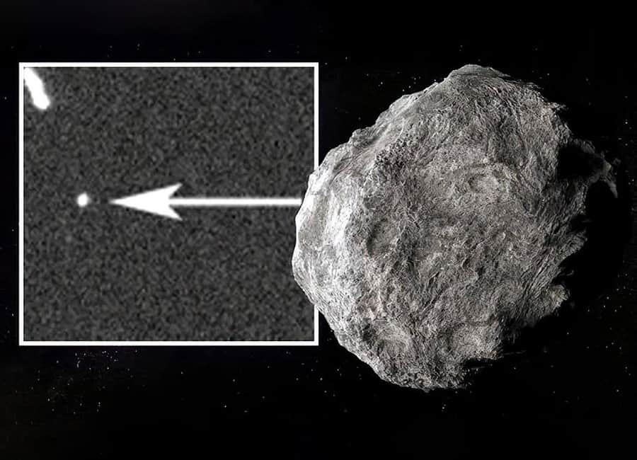 آژیر خطر به صدا درآمد/ سیارکی غولپیکر زمین را هدف قرار داده است!