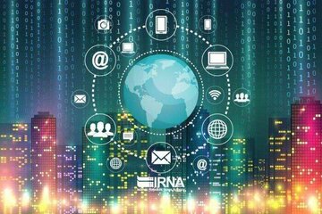 قائممقام وزیر ارتباطات: سرعت اینترنت همراه اول ۲۱،۳ درصد و ایرانسل ۱۵،۴ درصد رشد پیدا کرده است قائممقام وزیر ارتباطات: سرعت اینترنت همراه اول ۲۱،۳ درصد و ایرانسل ۱۵،۴ درصد رشد پیدا کرده است
