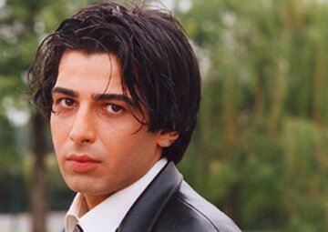 «شهاب حسینی»،«حمید گودرزی» و «افشین زی نوری»؛ ابتدای دهه 80/ عکس