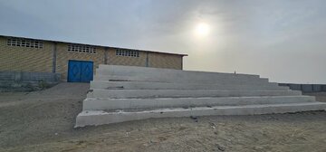 مشکلات ورزش شهرستان جاسک بررسی شد مشکلات ورزش شهرستان جاسک بررسی شد