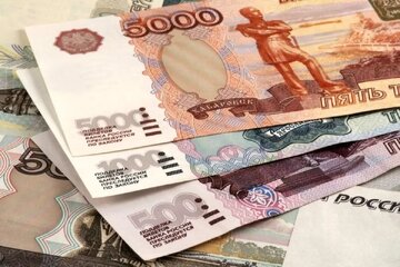ریال برای روسها میصرفد/ روبل در ایران خریدار ندارد ریال برای روسها میصرفد/ روبل در ایران خریدار ندارد