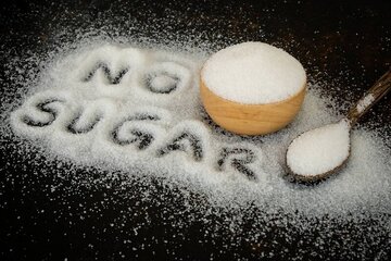 حذف قند بعد از دو هفته معجزه میکند؟ حذف قند بعد از دو هفته معجزه میکند؟