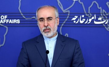 Negotiations must be based on mutual respect not pressure: Iran FM