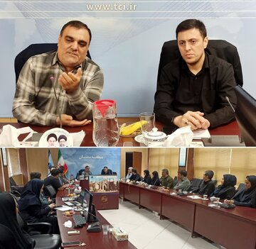 چهار فرصت پیش روی مخابرات استان سمنان در تحقق طرح “دیجیتما” معرفی شد