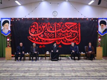 حمله تند علم الهدی به ظریف: در قضیه برجام آقایان با نرمش ذلیلانه وارد شدند/ دغدغه من این است که همان شود که رهبری می‌گوید/ برجام برای ملت، ذلت آورد