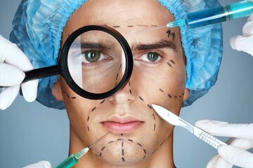 خطرناکترین جراحیهای زیبایی کدامند؟ خطرناکترین جراحیهای زیبایی کدامند؟