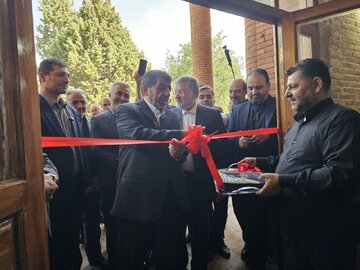 آذربایجانغربی جایگاه برجستهای در میراث فرهنگی دارد ولی باید عقبماندگیهایش را جبران کنیم