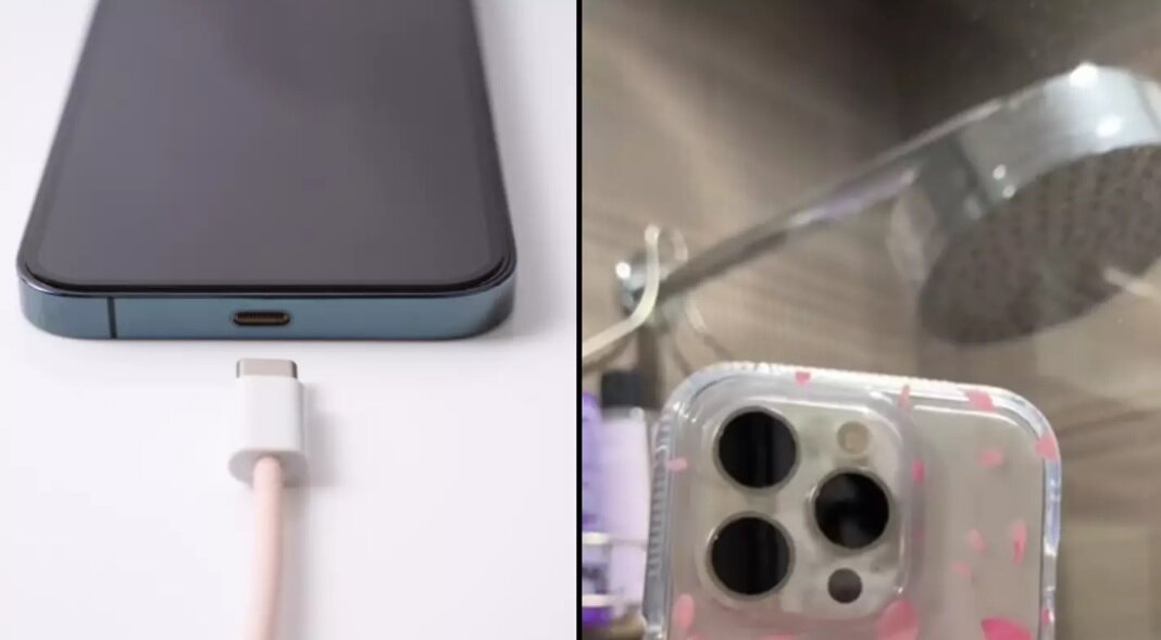 روشهای مراقبت از آیفون بهگفته کارمند سابق اپل