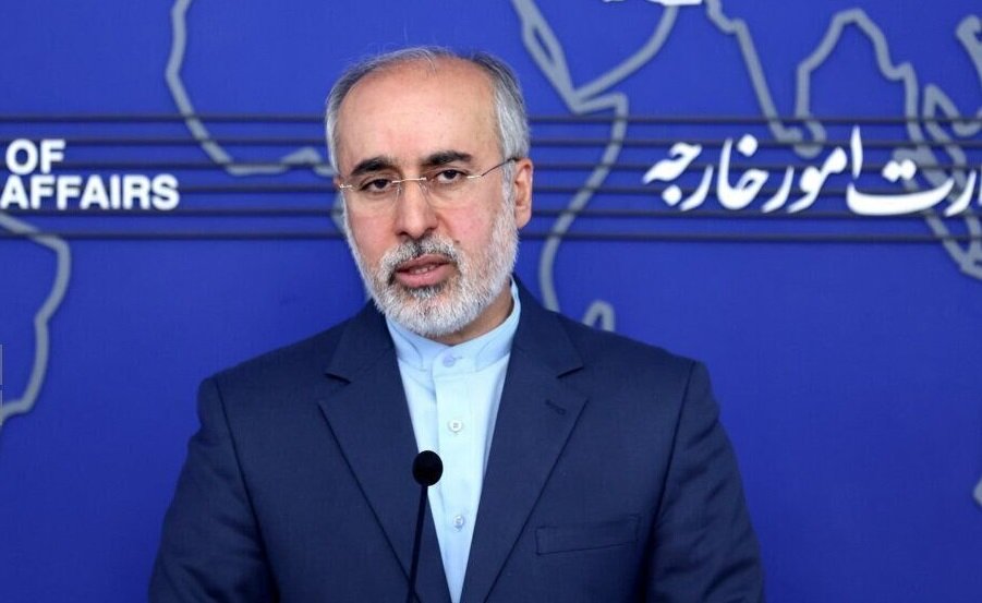 ببینید | توضیحات جدید سخنگوی وزارت امور خارجه درباره پشت پرده ترور اسماعیل هنیه در تهران