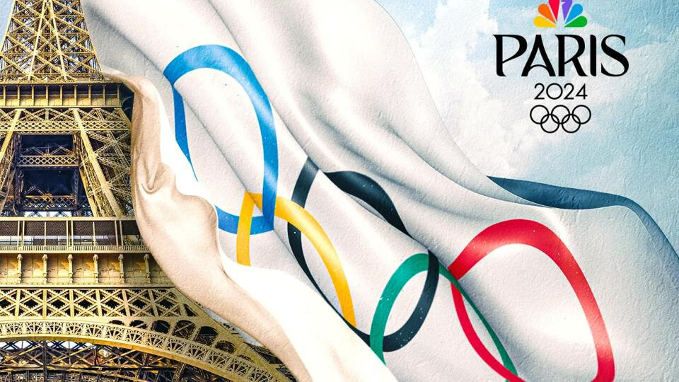 عکس | اولین رکوردشکنی در المپیک پاریس