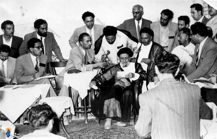 تصاویری از استقرار تانکها در خیابانهای تهران در ۳۰ تیر /قیامی که به بازگشت مصدق انجامید /مرگ در زیرزمین بیمارستان سینا جولان می دهد