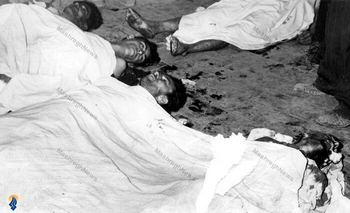 تصاویری از  استقرار تانکها در خیابانهای تهران در ۳۰ تیر /قیامی که به بازگشت مصدق انجامید /مرگ در زیرزمین بیمارستان سینا جولان می دهد