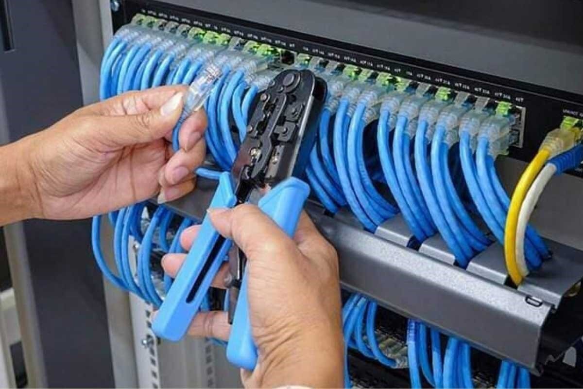 چرا باید از شرکتهای معتبر، خدمات پسیو شبکه بگیریم؟