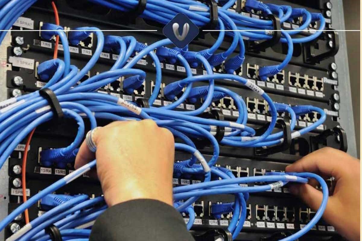 چرا باید از شرکتهای معتبر، خدمات پسیو شبکه بگیریم؟