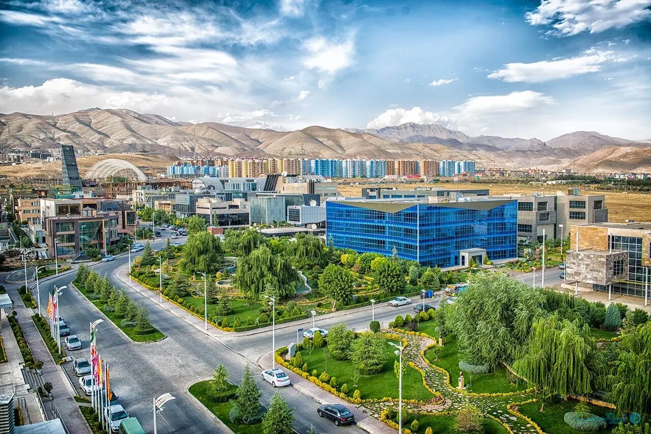 دسترسی آزاد به اینترنت در منطقه بین‌المللی نوآوری ایران با اجازه وزارت ارتباطات