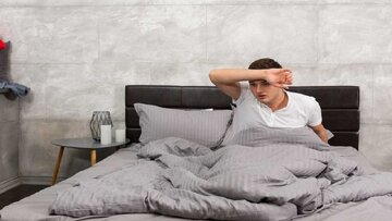 چرا بیخواب میشویم؟ چرا بیخواب میشویم؟