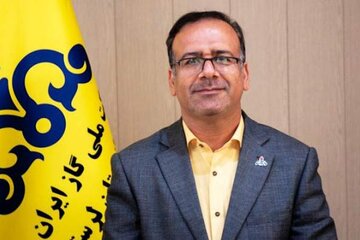 پرداخت ۸۵ میلیارد تومان پاداش صرفهجویی به مشترکین خانگی گاز پرداخت ۸۵ میلیارد تومان پاداش صرفهجویی به مشترکین خانگی گاز