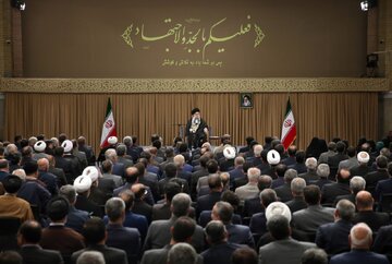 Supreme Leader: Success of new president is success of all of us