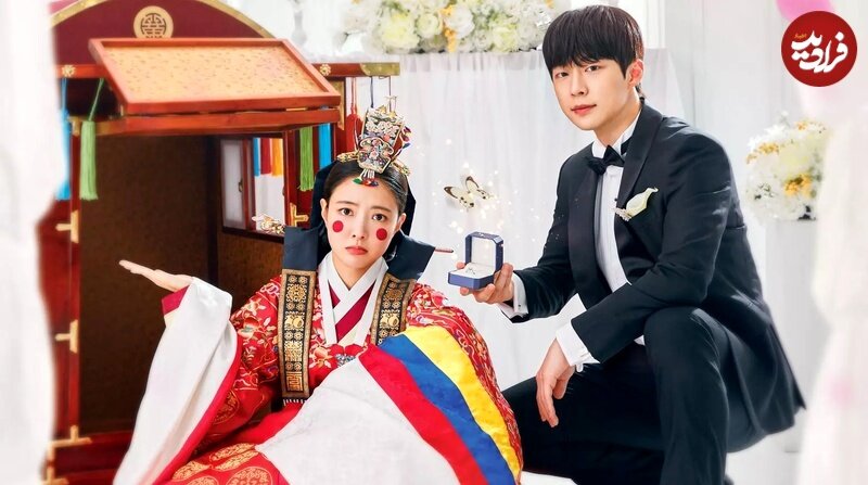 بهترین سریالهای کرهای ۲۰۲۳ و ۲۰۲۴ برای طرفداران «سفر در زمان»