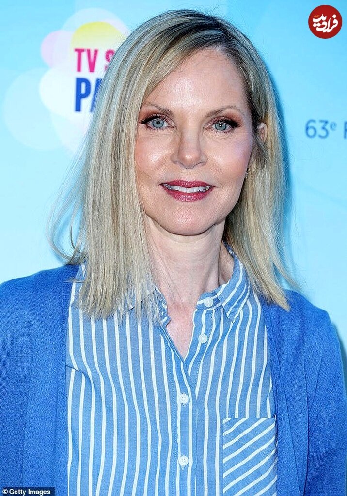 «مری اینگلز» ۵۰ سال بعد از پخش سریال «خانه کوچک»