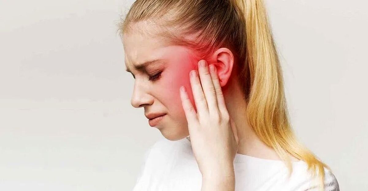 چطور بفهمیم که پرده گوش‌مان آسیب دیده؟