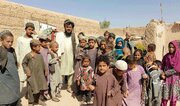 ببینید | روایت عجیب پیرمرد افغانستانی از چهار ازدواج و ۱۰۴ فرزند؛ خمار یک فرزند دختر!