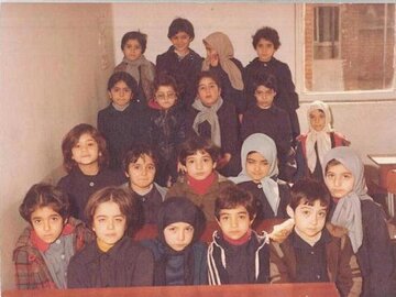 طرح لباس دانشآموزان و معلمان زن تعیین شد طرح لباس دانشآموزان و معلمان زن تعیین شد