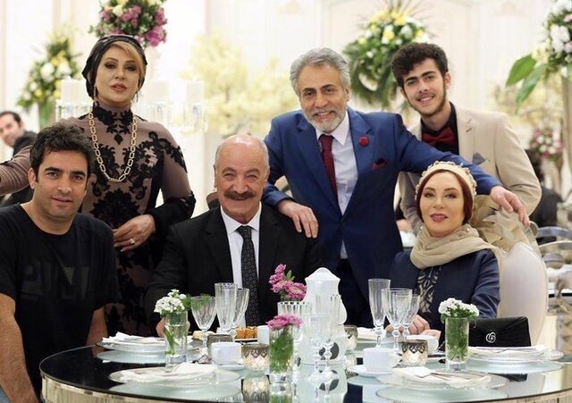 مروری بر سریالهای سعید راد و آخرین همکاری با صداوسیما