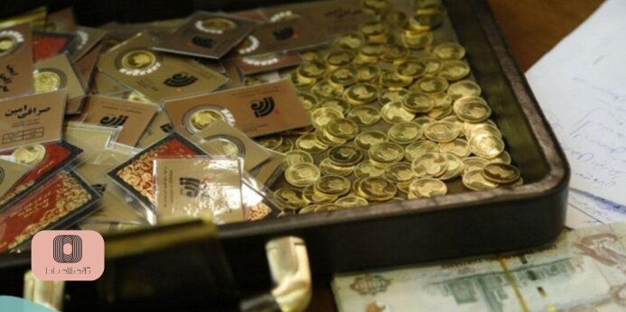 راهنمای خرید سکه پارسیان + بررسی نوسانات قیمت شمش و سکه طلا در سال ۱۴۰۳