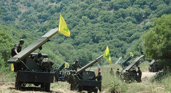 ببینید | پیام تهدیدآمیز حزب الله به اسرائیل: هیچ تانکی نخواهید داشت