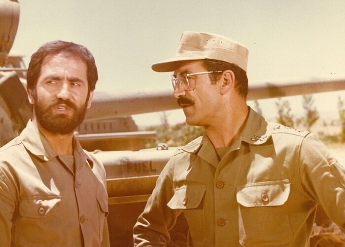 خداحافظ رفیق/ سعید راد ستارهای که پیش از انقلاب درخشید و ماند