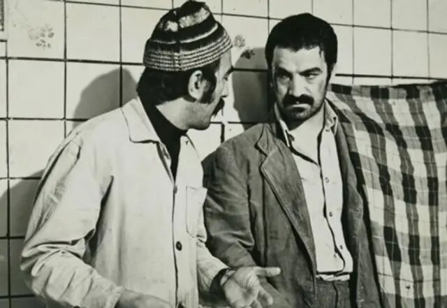 خداحافظ رفیق/ سعید راد ستارهای که پیش از انقلاب درخشید و ماند