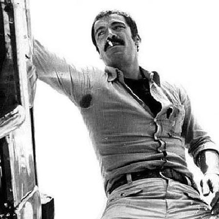 خداحافظ رفیق/ سعید راد ستارهای که پیش از انقلاب درخشید و ماند