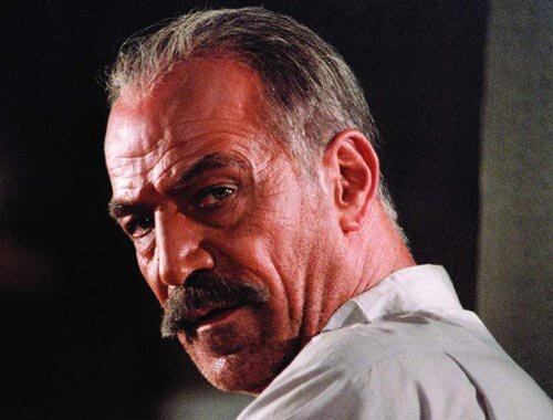 خداحافظ رفیق/ سعید راد ستارهای که پیش از انقلاب درخشید و ماند