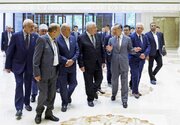 حماس: إعلان بكين خطوة مهمة على طريق الوحدة الوطنية الفلسطينية
