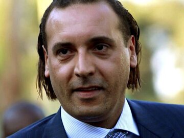 اظهارات جدید پسر قذافی درباره پرونده امام موسی صدر اظهارات جدید پسر قذافی درباره پرونده امام موسی صدر