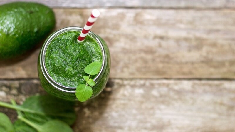 اگر می خواهید لاغر شوید این اسموتیهای خوشمزه را امتحان کنید