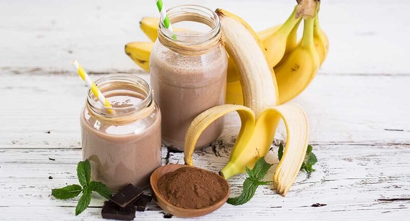 اگر می خواهید لاغر شوید این اسموتیهای خوشمزه را امتحان کنید