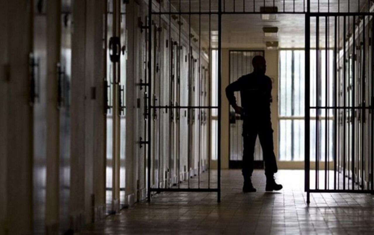 ۴ زندانی جرائم غیرعمد در رودان آزاد شدند
