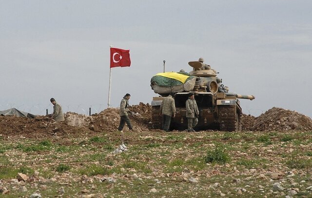 ترکیه در شمال عراق چه می‌کند؟