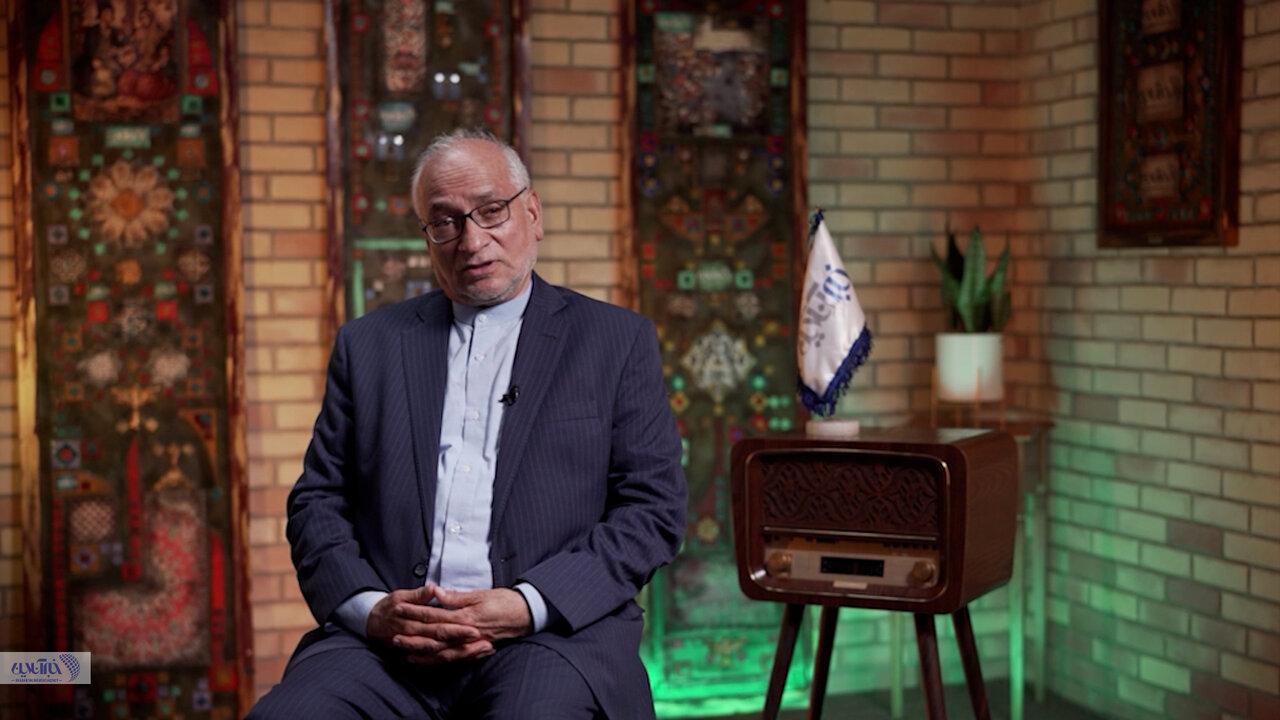 مرعشی: معاون اول نمی شوم /ایران و آمریکا فعلا مذاکره نمیکنند زیرا.../احتمالا فیلترینگ رفع و گشت ارشاد حذف می شود /دولتِ مونتاژی دولت خوبی نیست