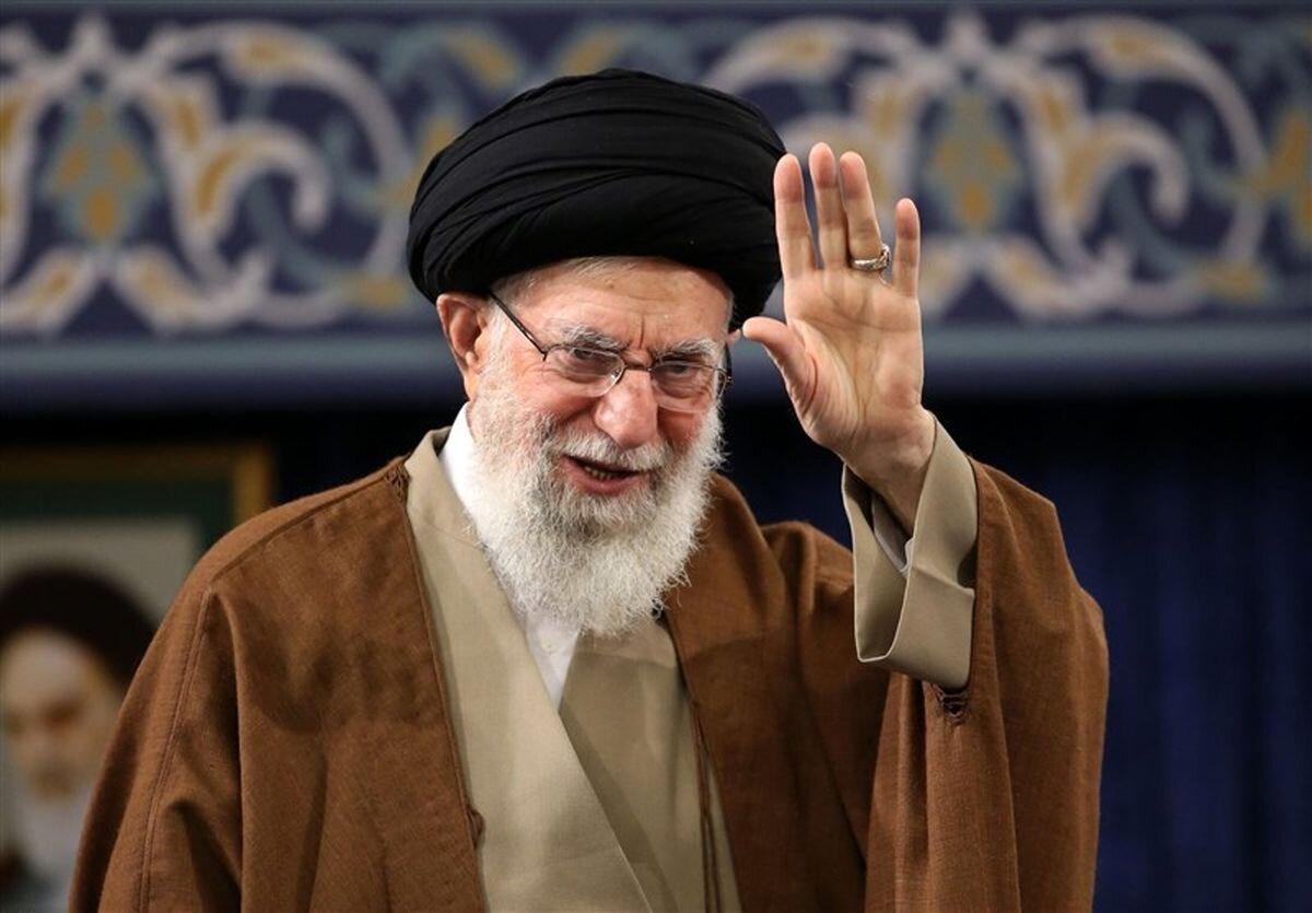 ببینید | رهبر انقلاب در حضور رئیس جمهور، اولویت اصلی ایران را مشخص کردند