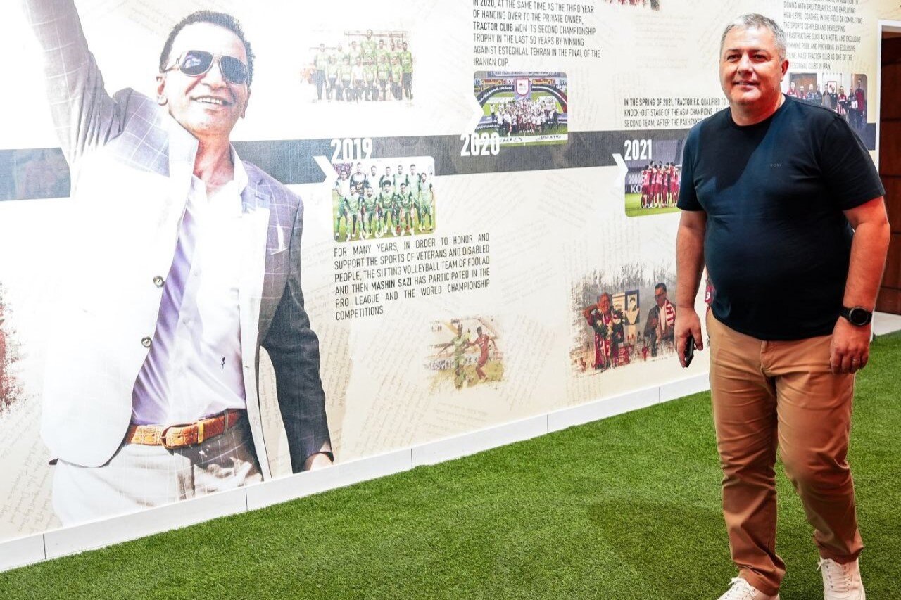 اسکوچیچ از فوتبال ایران انتقام گرفت؛ بهترین شب زندگی مرد کروات!