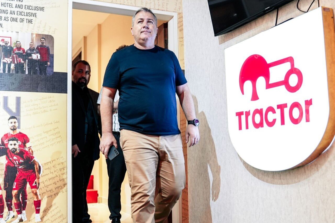 اسکوچیچ از فوتبال ایران انتقام گرفت؛ بهترین شب زندگی مرد کروات!