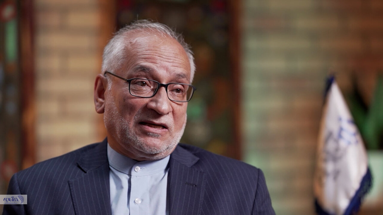 مرعشی: معاون اول نمی شوم /ایران و آمریکا فعلا مذاکره نمیکنند زیرا.../احتمالا فیلترینگ رفع و گشت ارشاد حذف می شود /دولتِ مونتاژی دولت خوبی نیست