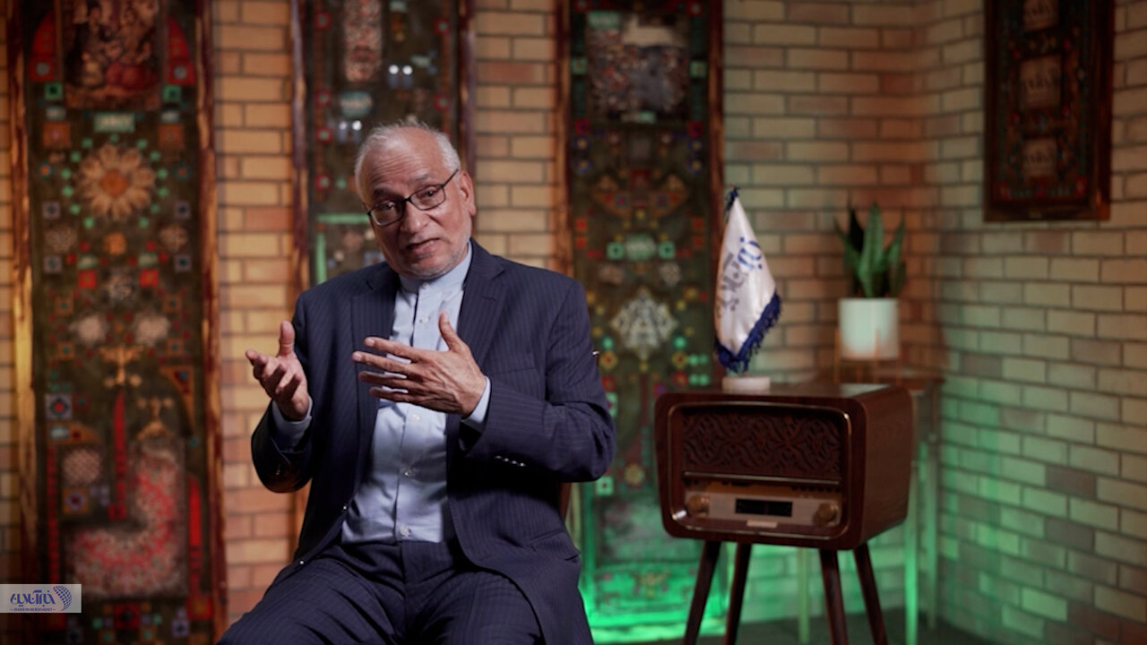 مرعشی: معاون اول نمی شوم /ایران و آمریکا فعلا مذاکره نمیکنند زیرا.../احتمالا فیلترینگ رفع و گشت ارشاد حذف می شود /دولتِ مونتاژی دولت خوبی نیست