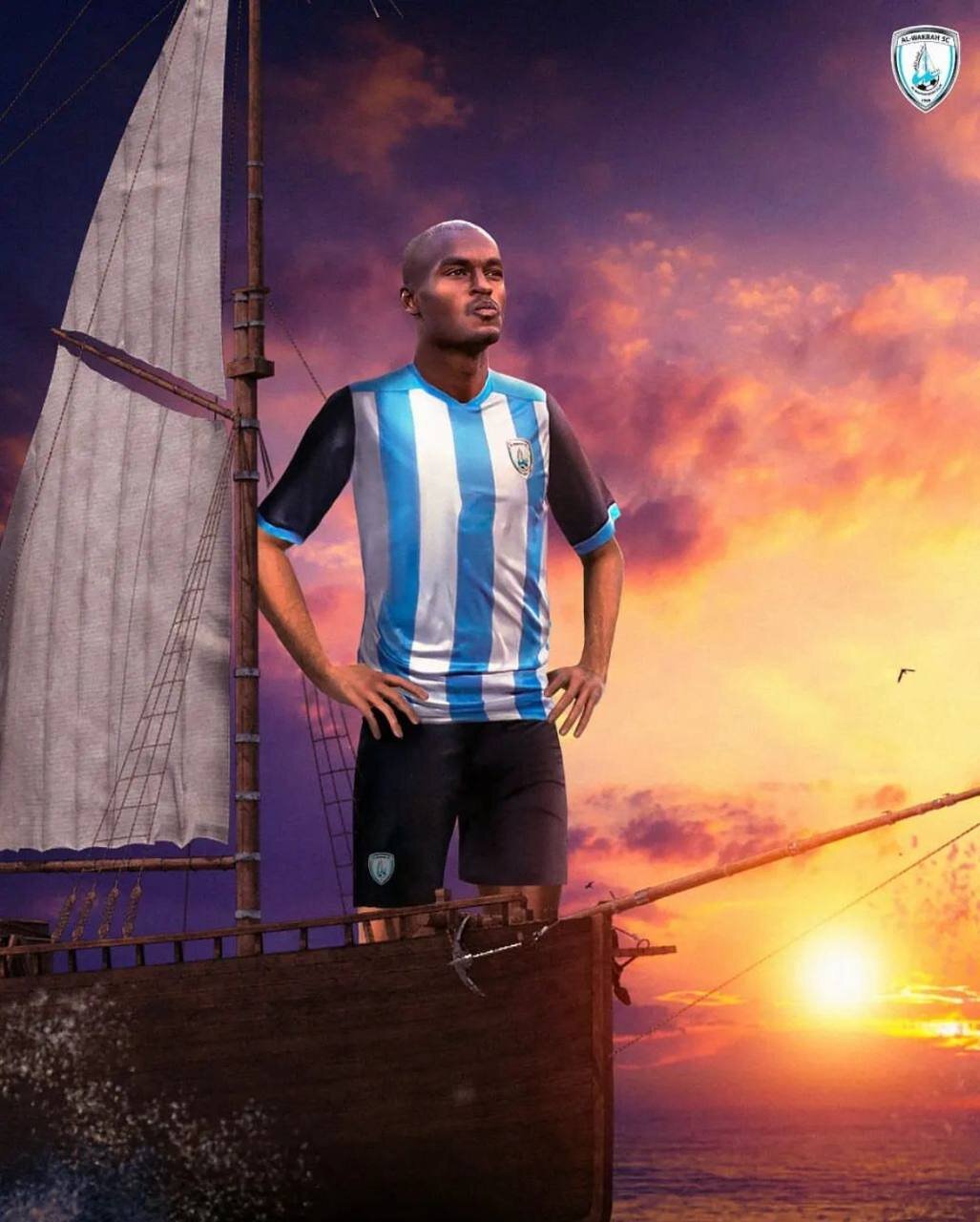 عکس | جدایی یک پرسپولیسی؛ مدافع سرخها در لیگ ستارگان قطر