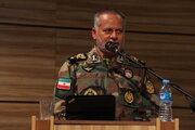 خبر مهم از وضعیت امنیتی مرز ایران با افغانستان از زبان یک فرمانده ارتش