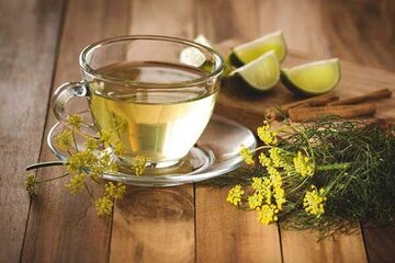 این دمنوش‌های گیاهی دندان‌ها را نابود می‌کنند
